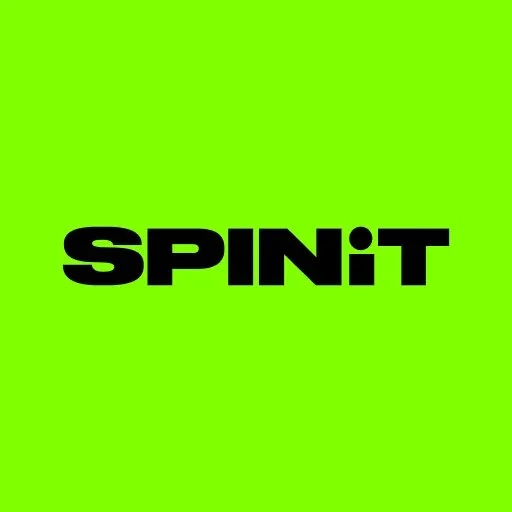 Spinit – bonus bez depozytu